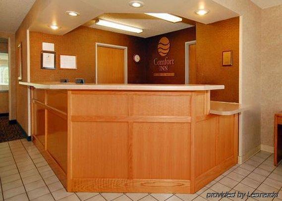 Quality Inn & Suites Стерджен-Бей Интерьер фото
